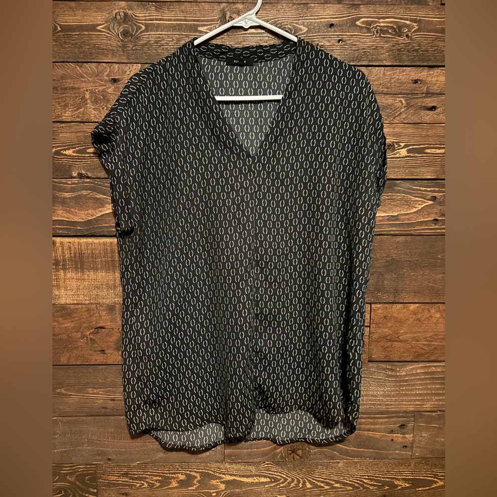 Pleione blouse